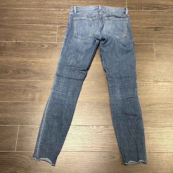 Frame le skinny de jeanne - Picture 2 of 3